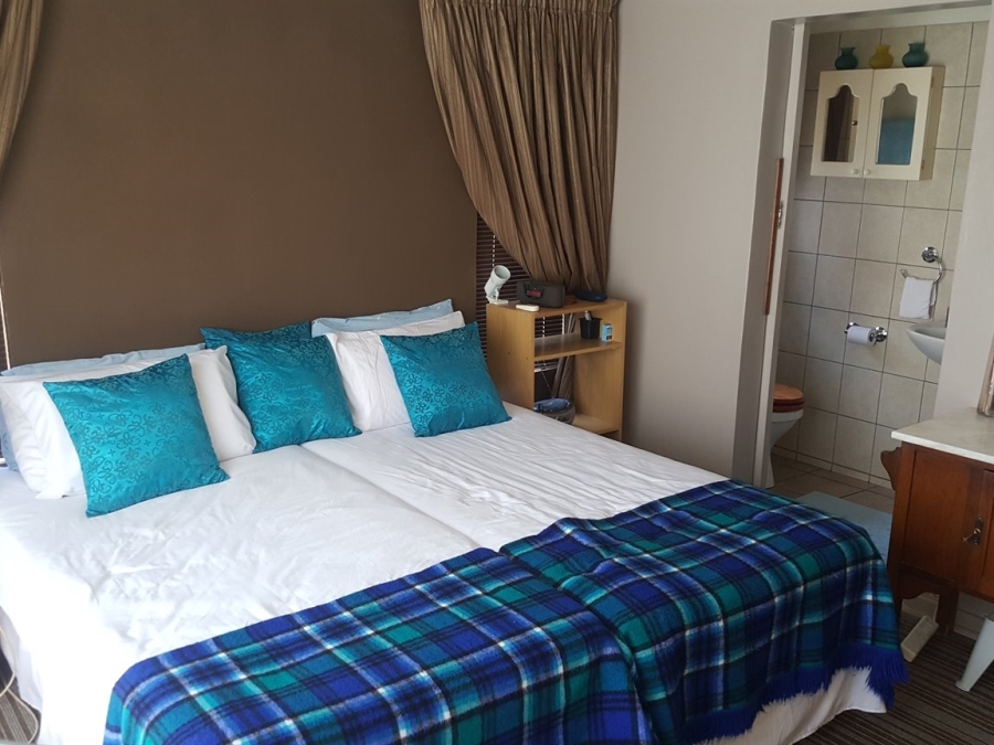 To Let 2 Bedroom Property for Rent in La Provance Free State